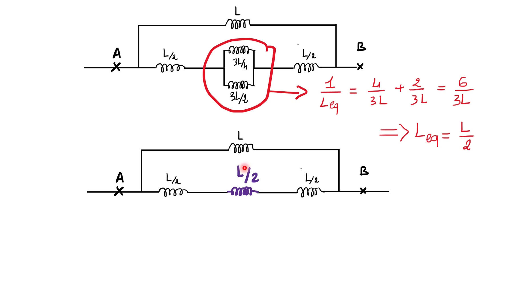 électricité 7/1